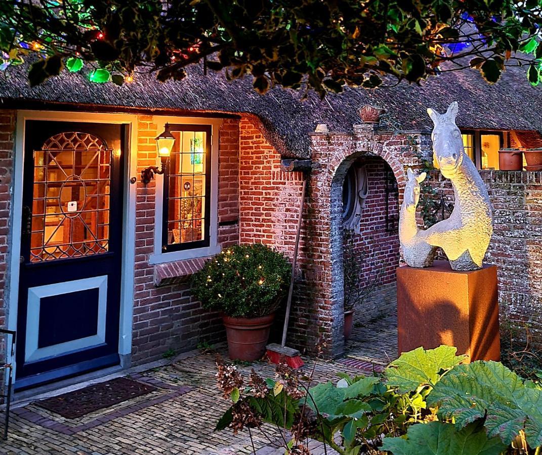 L'Amour Pur Schoorl Luaran gambar