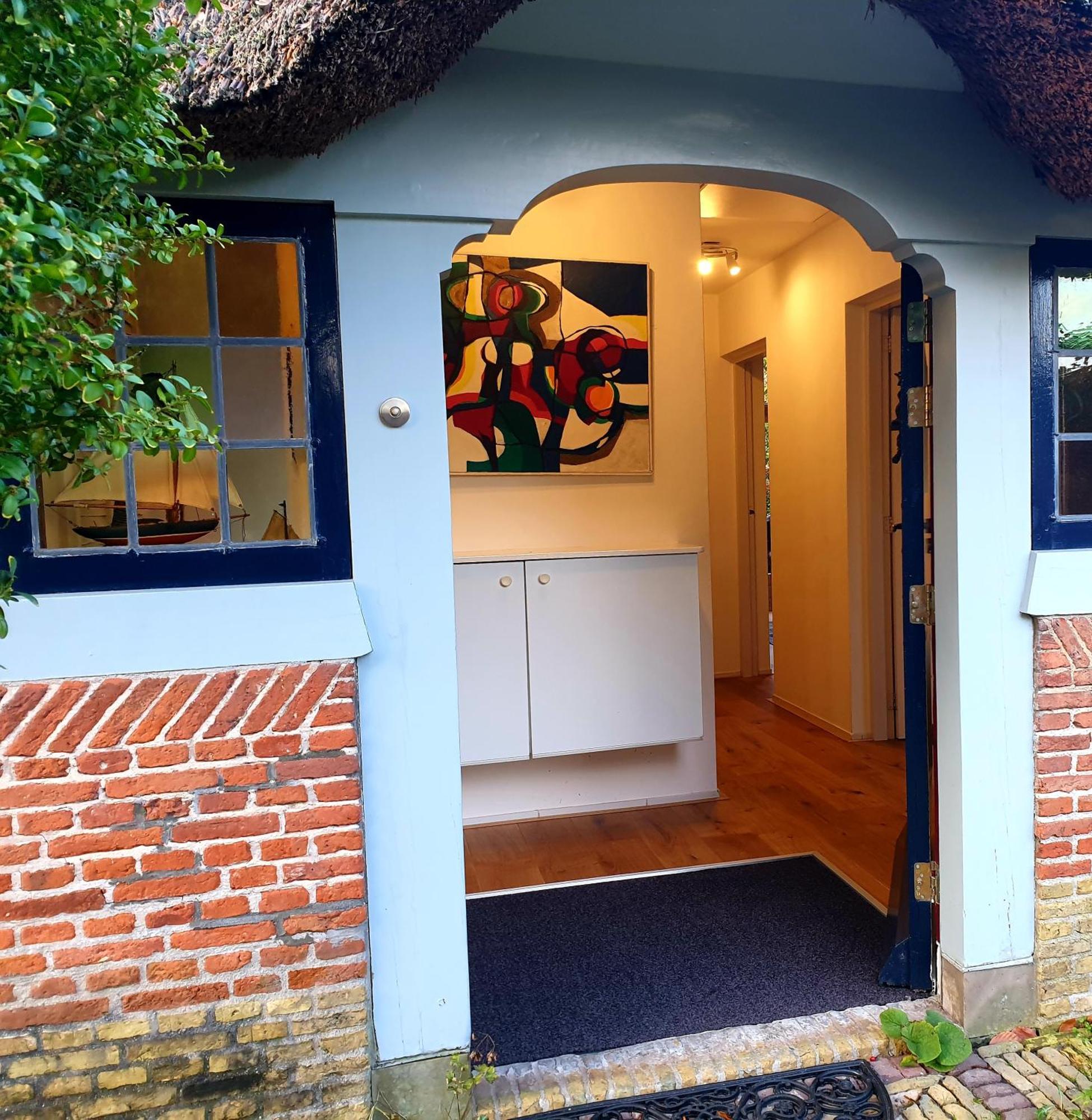 L'Amour Pur Schoorl Bilik gambar
