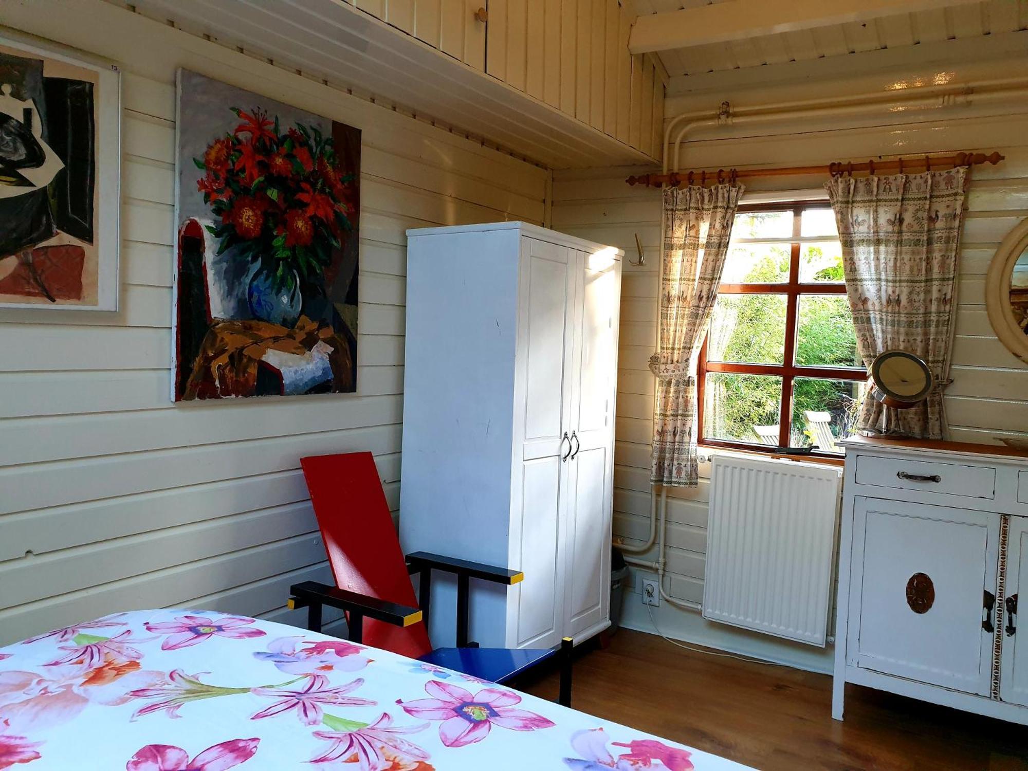 L'Amour Pur Schoorl Bilik gambar