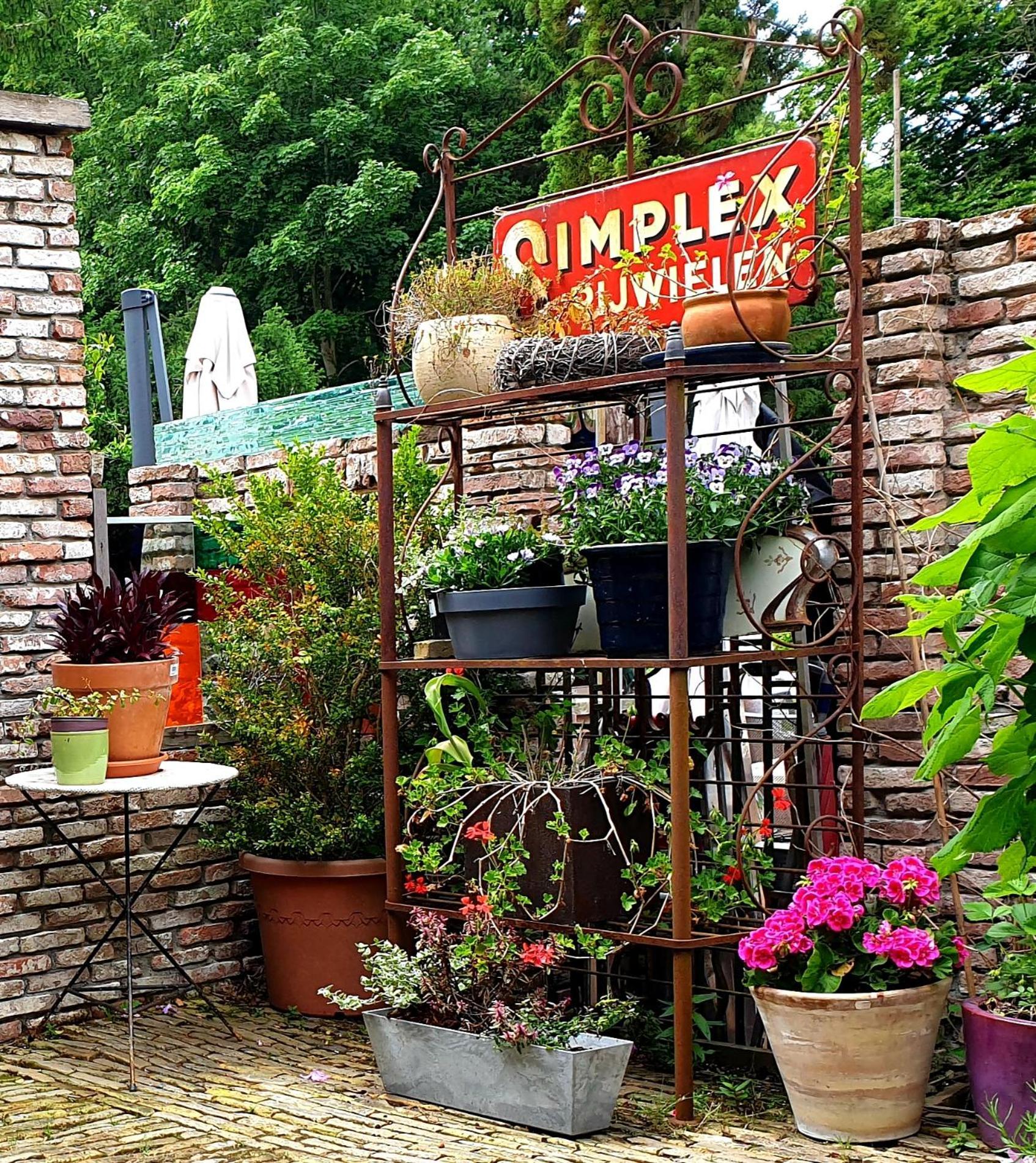 L'Amour Pur Schoorl Bilik gambar
