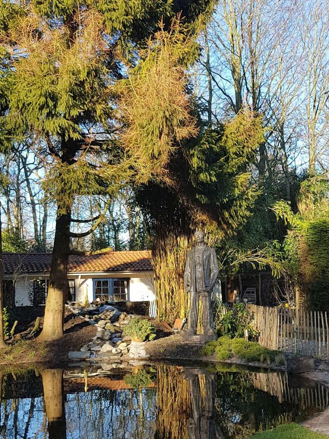 L'Amour Pur Schoorl Luaran gambar