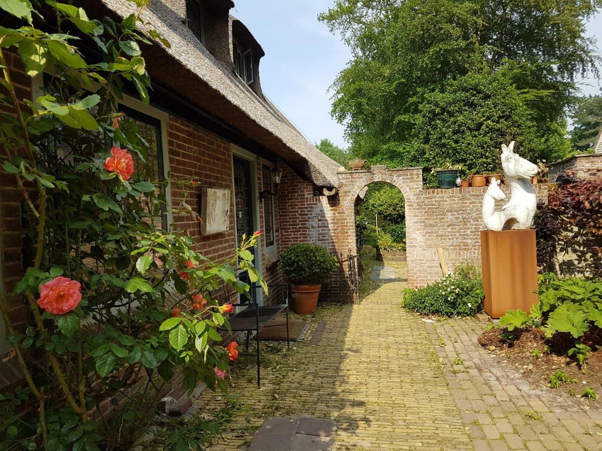L'Amour Pur Schoorl Luaran gambar