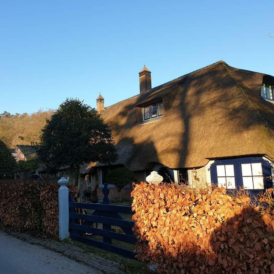 L'Amour Pur Schoorl Luaran gambar
