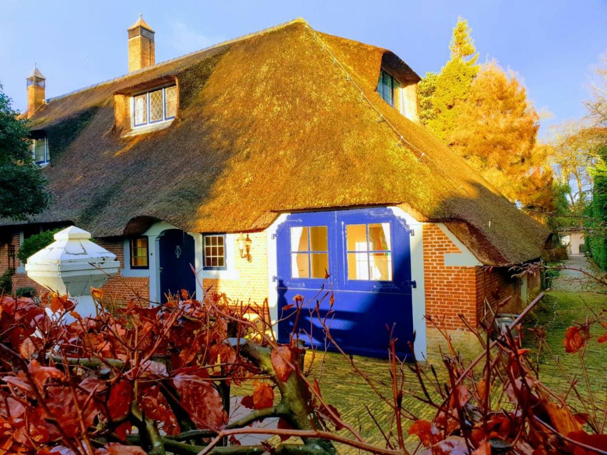 L'Amour Pur Schoorl Luaran gambar