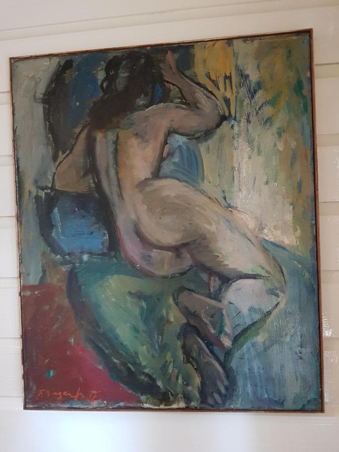 L'Amour Pur Schoorl Bilik gambar